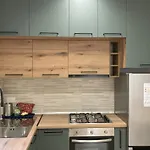 The Door
