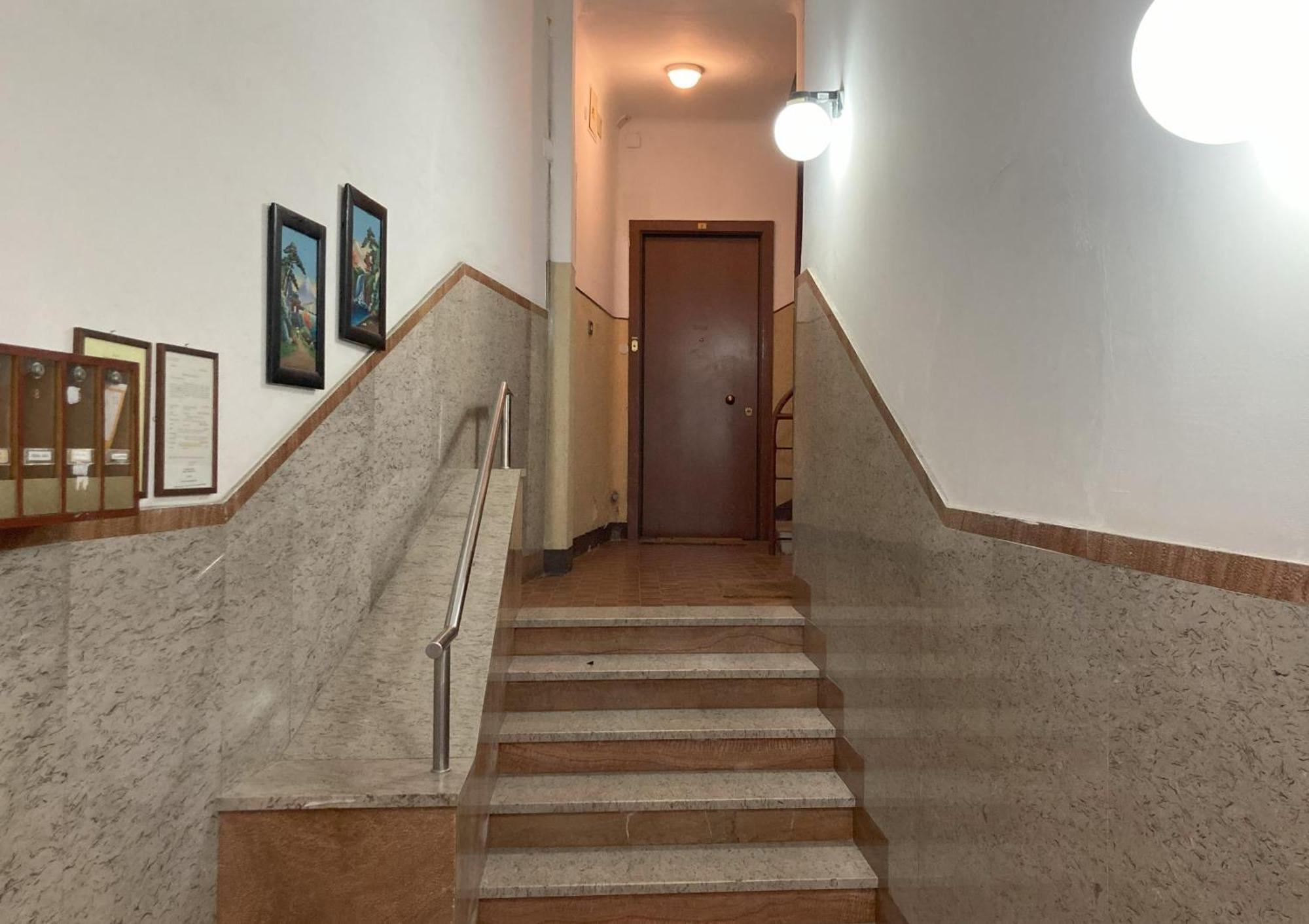 Apartment The Door Triest